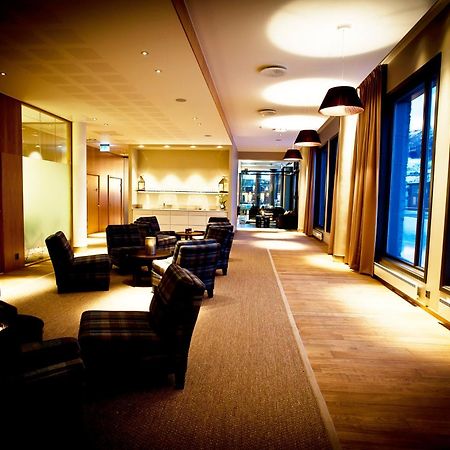 Quality Hotel Skifer Oppdal Esterno foto