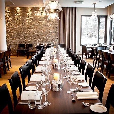 Quality Hotel Skifer Oppdal Esterno foto