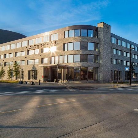 Quality Hotel Skifer Oppdal Esterno foto