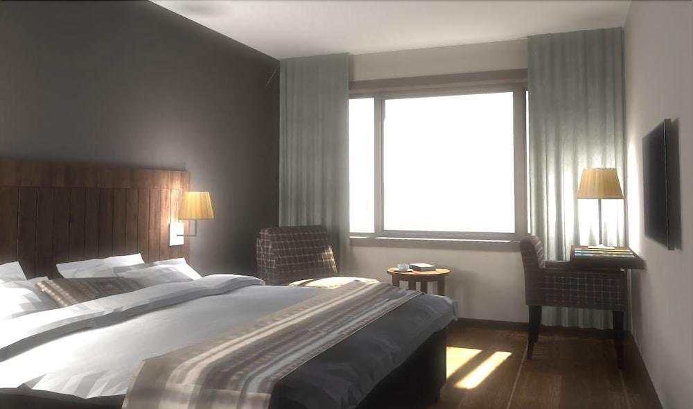 Quality Hotel Skifer Oppdal Esterno foto