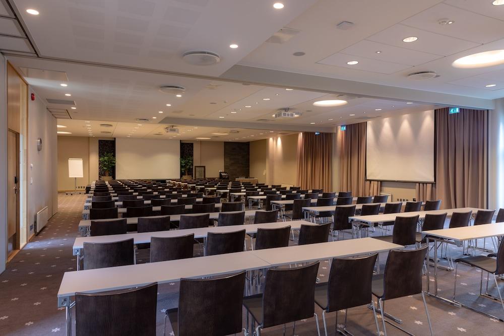 Quality Hotel Skifer Oppdal Esterno foto