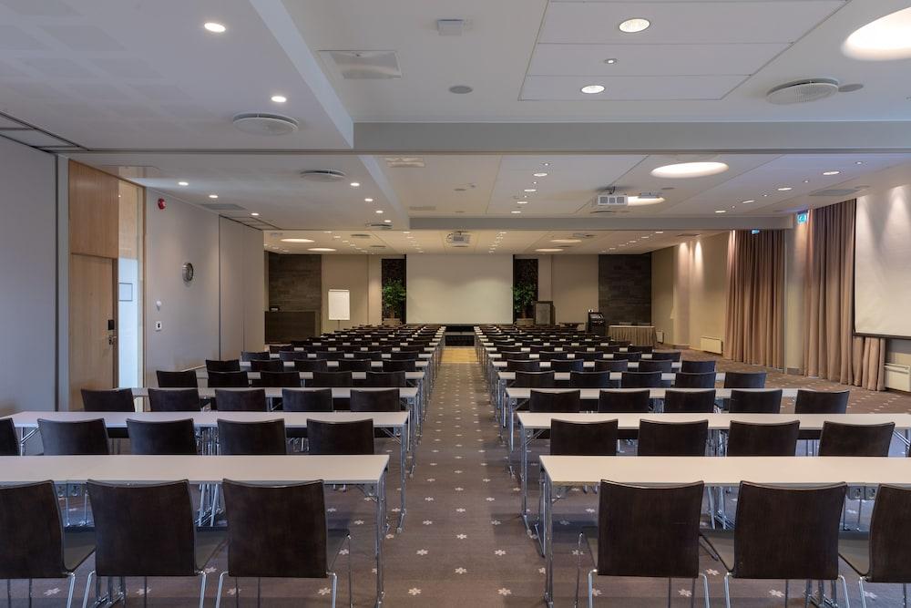 Quality Hotel Skifer Oppdal Esterno foto