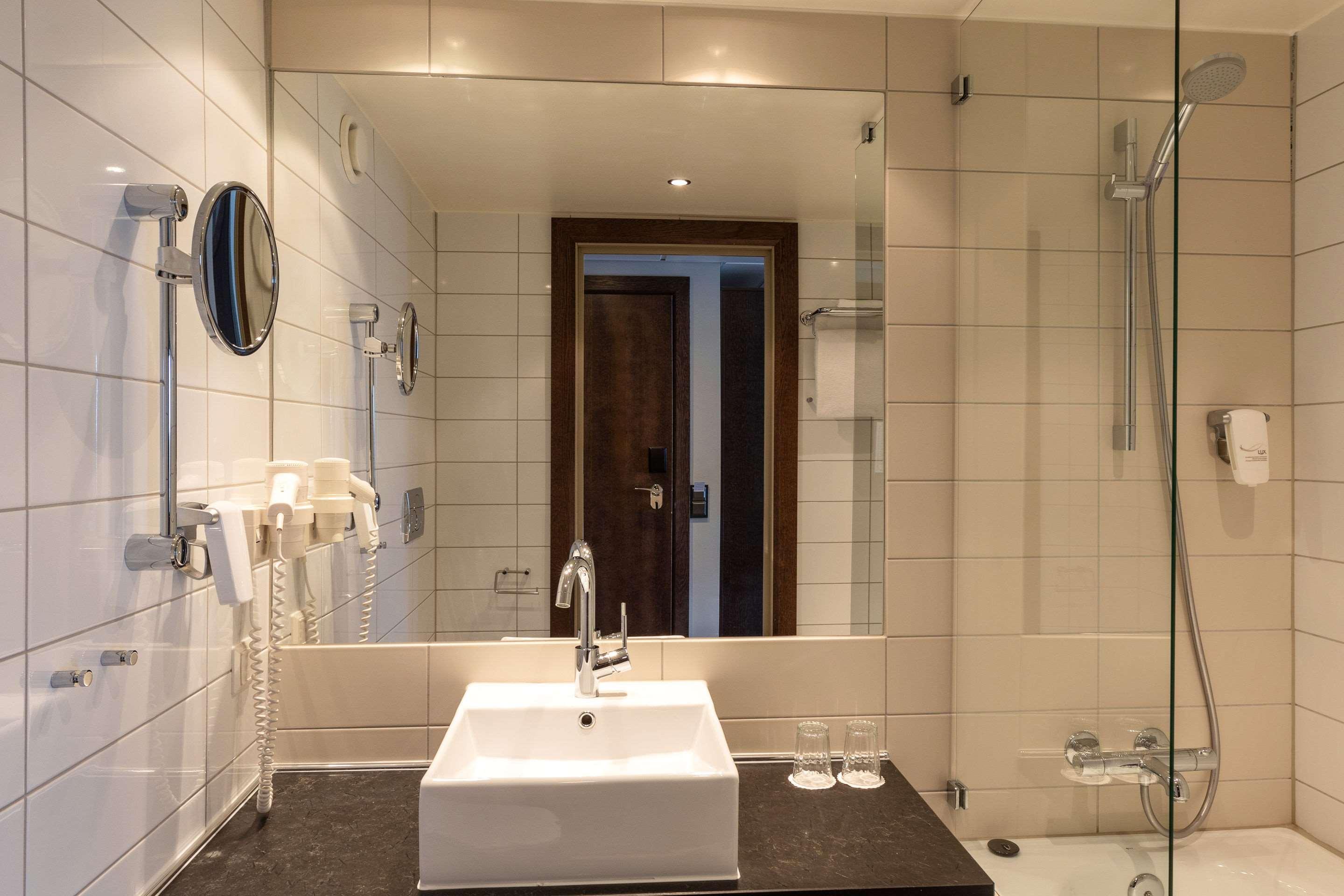 Quality Hotel Skifer Oppdal Esterno foto