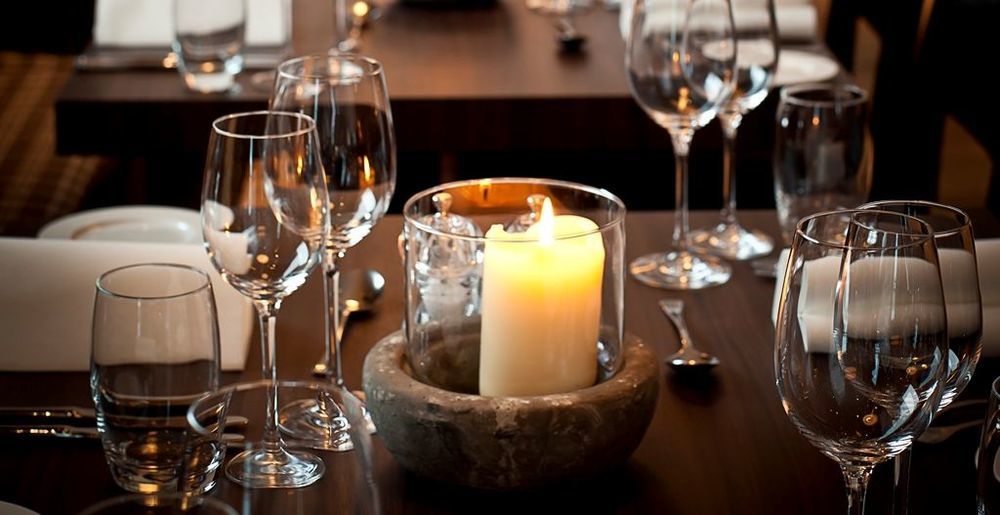 Quality Hotel Skifer Oppdal Ristorante foto