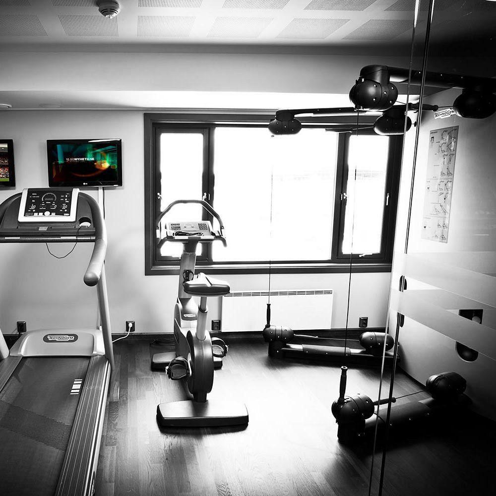 Quality Hotel Skifer Oppdal Esterno foto