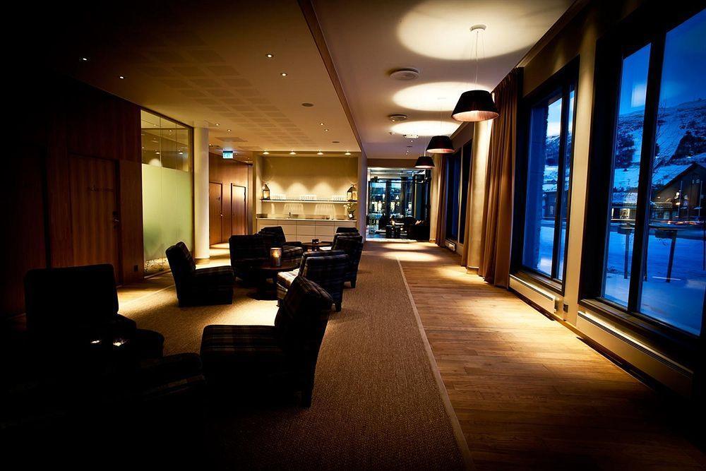Quality Hotel Skifer Oppdal Esterno foto