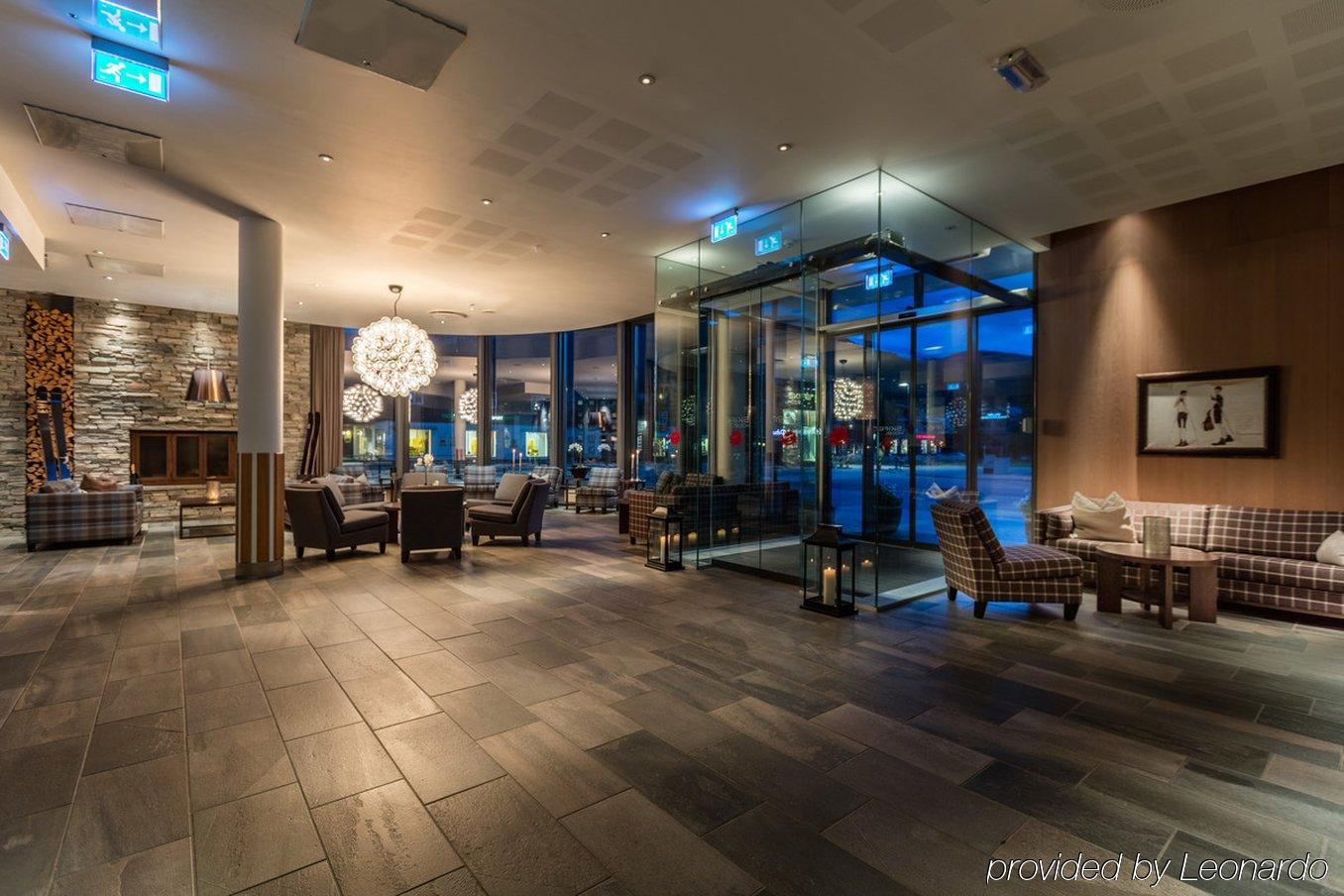 Quality Hotel Skifer Oppdal Esterno foto