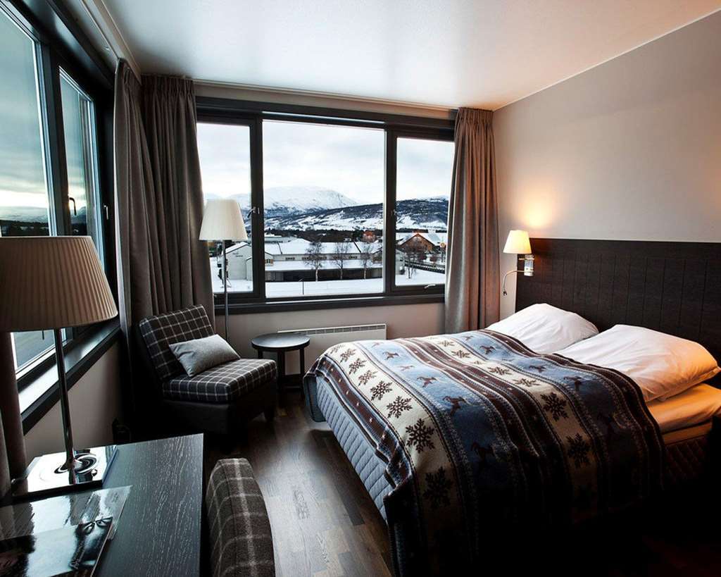 Quality Hotel Skifer Oppdal Camera foto
