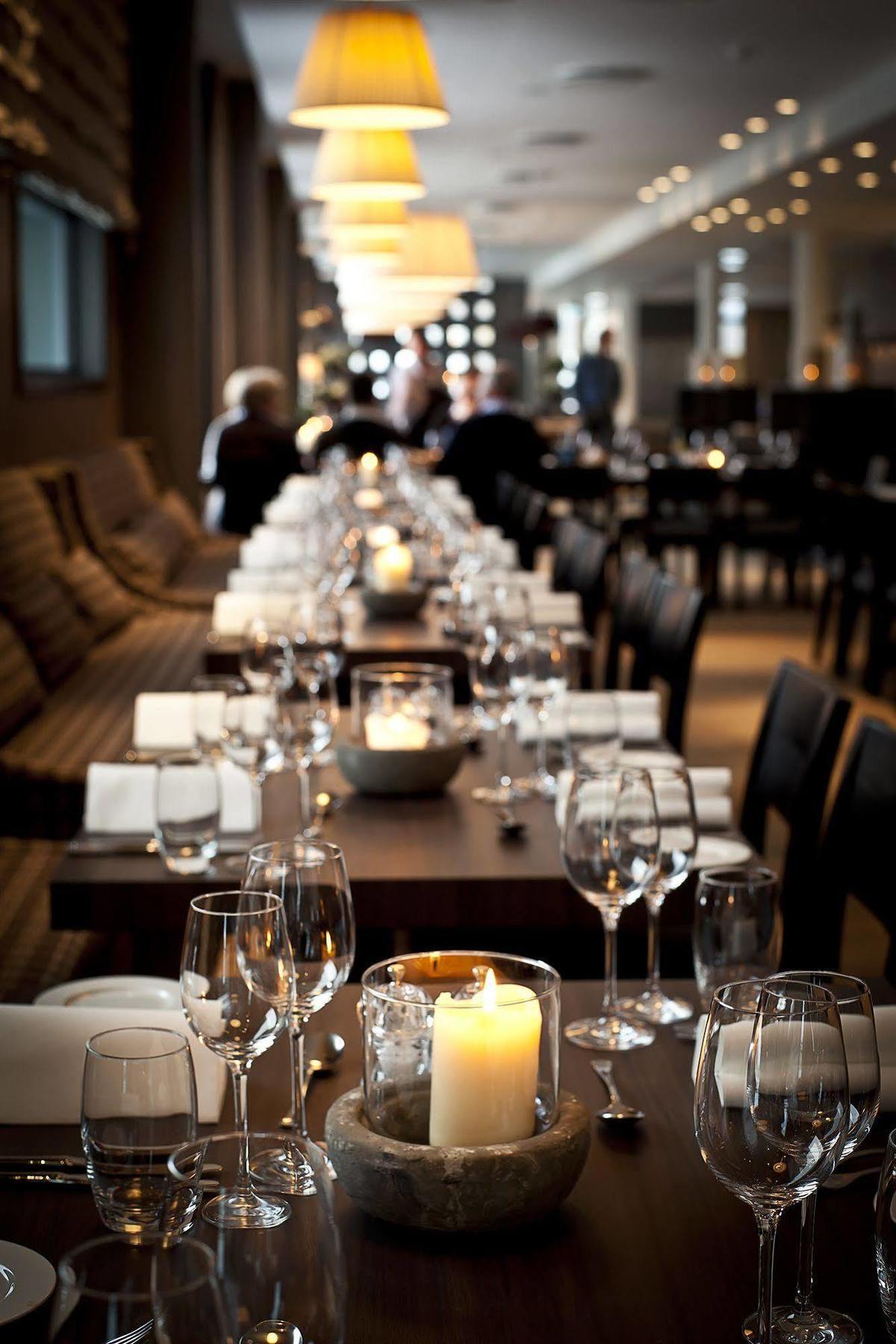 Quality Hotel Skifer Oppdal Esterno foto
