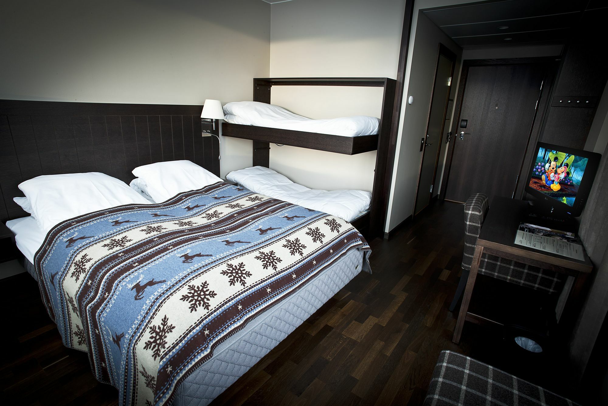 Quality Hotel Skifer Oppdal Esterno foto
