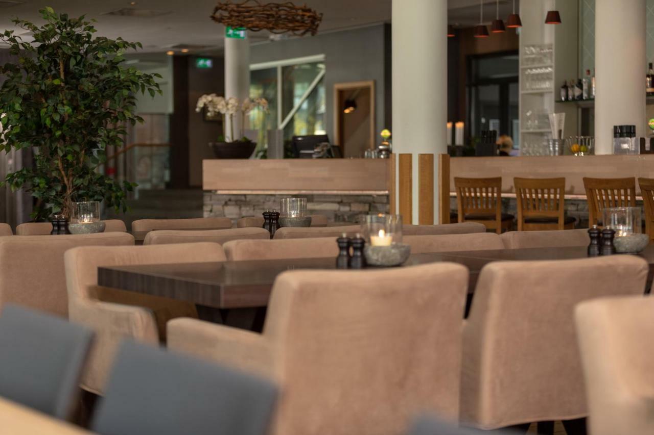 Quality Hotel Skifer Oppdal Esterno foto