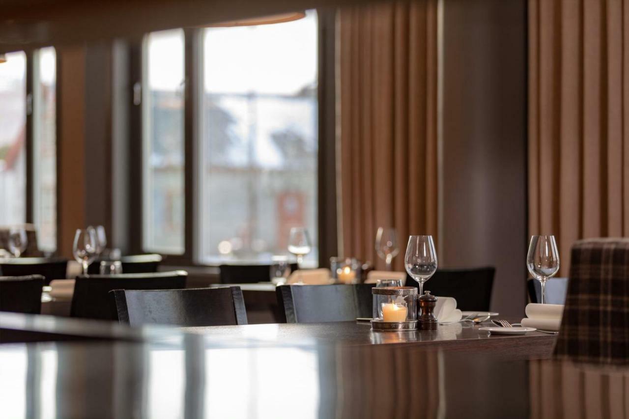 Quality Hotel Skifer Oppdal Esterno foto
